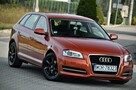Audi A3 1,6TDI*105KM*LED*Xenon*Sportback*Serwis - 3