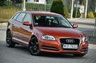 Audi A3 1,6TDI*105KM*LED*Xenon*Sportback*Serwis - 4