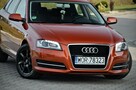 Audi A3 1,6TDI*105KM*LED*Xenon*Sportback*Serwis - 5