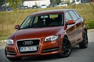Audi A3 1,6TDI*105KM*LED*Xenon*Sportback*Serwis - 6