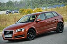 Audi A3 1,6TDI*105KM*LED*Xenon*Sportback*Serwis - 8