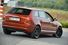 Audi A3 1,6TDI*105KM*LED*Xenon*Sportback*Serwis - 13