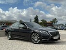 Mercedes S 350 Salon Polska / Bezwypadkowy / KeyLess / Panorama / Fv Marża - 1