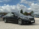 Mercedes S 350 Salon Polska / Bezwypadkowy / KeyLess / Panorama / Fv Marża - 2