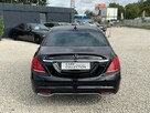 Mercedes S 350 Salon Polska / Bezwypadkowy / KeyLess / Panorama / Fv Marża - 5