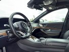 Mercedes S 350 Salon Polska / Bezwypadkowy / KeyLess / Panorama / Fv Marża - 10