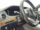Mercedes S 350 Salon Polska / Bezwypadkowy / KeyLess / Panorama / Fv Marża - 11