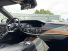 Mercedes S 350 Salon Polska / Bezwypadkowy / KeyLess / Panorama / Fv Marża - 14