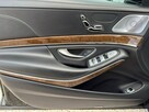 Mercedes S 350 Salon Polska / Bezwypadkowy / KeyLess / Panorama / Fv Marża - 15