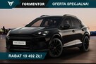 Cupra Formentor DSG - Pakiet Black Edition! - Rocznik 2025! - 1