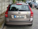 Kia Cee'd LIFT. 1.4 Benzyna Kombi. PRZEBIEG: 137.318. Bezwypadkowa. GWARANCJA - 7