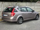 Kia Cee'd LIFT. 1.4 Benzyna Kombi. PRZEBIEG: 137.318. Bezwypadkowa. GWARANCJA - 8