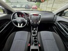 Kia Cee'd LIFT. 1.4 Benzyna Kombi. PRZEBIEG: 137.318. Bezwypadkowa. GWARANCJA - 13