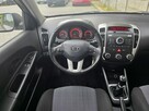 Kia Cee'd LIFT. 1.4 Benzyna Kombi. PRZEBIEG: 137.318. Bezwypadkowa. GWARANCJA - 15