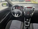 Kia Cee'd LIFT. 1.4 Benzyna Kombi. PRZEBIEG: 137.318. Bezwypadkowa. GWARANCJA - 16