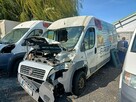 Fiat Ducato 2.3JTD 120km 10r - 2