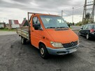 Mercedes Sprinter 2.1CDI 129KM 00r - 1