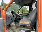 Mercedes Sprinter 2.1CDI 129KM 00r - 5