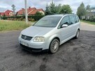 Volkswagen Touran 1.9TDI 100KM 04r - 2