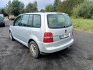 Volkswagen Touran 1.9TDI 100KM 04r - 3