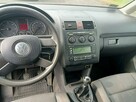 Volkswagen Touran 1.9TDI 100KM 04r - 7