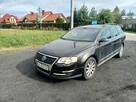 Volkswagen Passat 1.9TDI 105KM 08r - 2