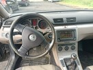 Volkswagen Passat 1.9TDI 105KM 08r - 7