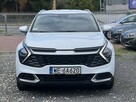Kia Sportage Salon Polska Poleasingowy I właściciel Serwis ASO VAT 23% Bezwypadkowy - 2