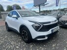 Kia Sportage Salon Polska Poleasingowy I właściciel Serwis ASO VAT 23% Bezwypadkowy - 3