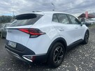 Kia Sportage Salon Polska Poleasingowy I właściciel Serwis ASO VAT 23% Bezwypadkowy - 4