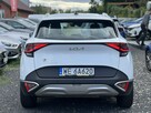 Kia Sportage Salon Polska Poleasingowy I właściciel Serwis ASO VAT 23% Bezwypadkowy - 5