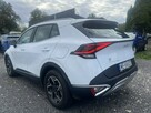 Kia Sportage Salon Polska Poleasingowy I właściciel Serwis ASO VAT 23% Bezwypadkowy - 6