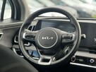 Kia Sportage Salon Polska Poleasingowy I właściciel Serwis ASO VAT 23% Bezwypadkowy - 8