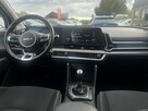 Kia Sportage Salon Polska Poleasingowy I właściciel Serwis ASO VAT 23% Bezwypadkowy - 9