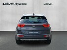 Kia Sportage 1.6 T-GDI 177 KM 6MT 2WD Businessline SalonPL  SerwisASO - 4