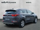 Kia Sportage 1.6 T-GDI 177 KM 6MT 2WD Businessline SalonPL  SerwisASO - 5
