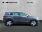 Kia Sportage 1.6 T-GDI 177 KM 6MT 2WD Businessline SalonPL  SerwisASO - 6