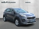 Kia Sportage 1.6 T-GDI 177 KM 6MT 2WD Businessline SalonPL  SerwisASO - 7
