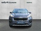 Kia Sportage 1.6 T-GDI 177 KM 6MT 2WD Businessline SalonPL  SerwisASO - 8