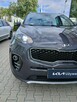 Kia Sportage 1.6 T-GDI 177 KM 6MT 2WD Businessline SalonPL  SerwisASO - 10