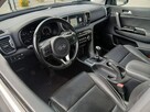Kia Sportage 1.6 T-GDI 177 KM 6MT 2WD Businessline SalonPL  SerwisASO - 13