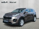 Kia Sportage 1.6 GDI 132 KM 6 MT Wersja Business Line, Kamera, SalonPL SerwisASO - 1