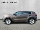 Kia Sportage 1.6 GDI 132 KM 6 MT Wersja Business Line, Kamera, SalonPL SerwisASO - 2