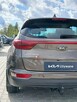 Kia Sportage 1.6 GDI 132 KM 6 MT Wersja Business Line, Kamera, SalonPL SerwisASO - 10