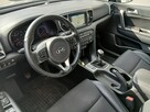 Kia Sportage 1.6 GDI 132 KM 6 MT Wersja Business Line, Kamera, SalonPL SerwisASO - 13