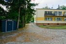 Mieszkanie 40m2 - parter z ogródkiem i garażem - 7