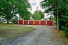 Mieszkanie 40m2 - parter z ogródkiem i garażem - 9