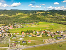 Działka budowlana – Harklowa, gm. Nowy Targ - 15