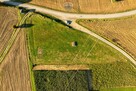 DZIAŁKA WIDOKOWA Z WZ FALKOWA GMINA CIĘŻKOWICE - 7