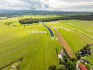 Działka na sprzedaż Ludźmierz - 3